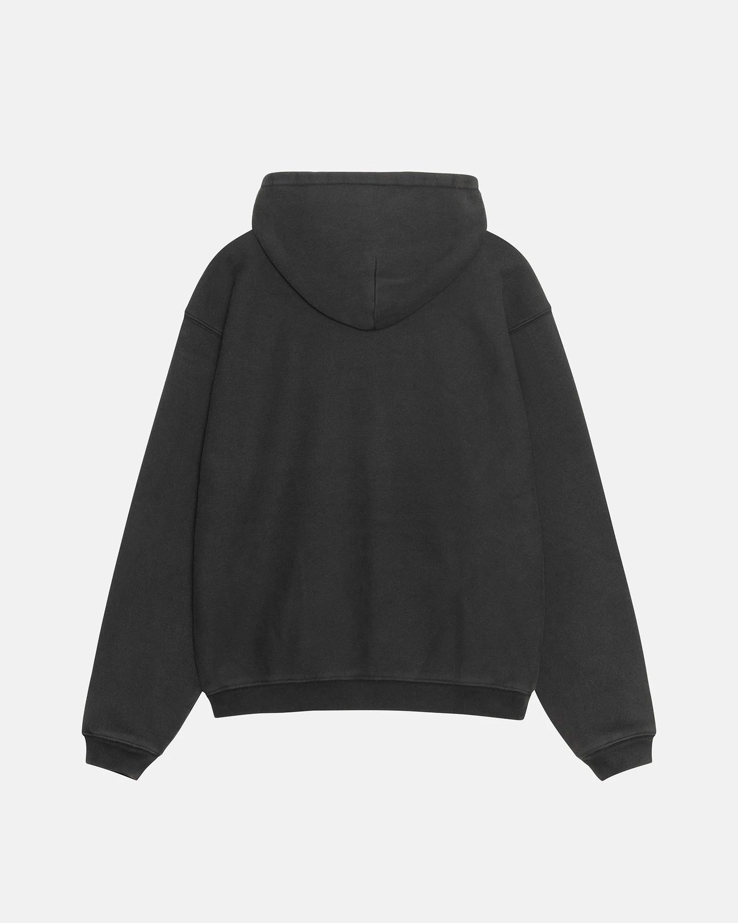 STUSSY RELAXED HOODIE INTERNATIONAL