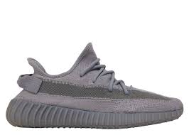 Adidas Yeezy Boost 350 V2 Steel Grey
