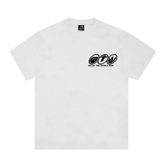 Corteiz RTW 2018 Tee