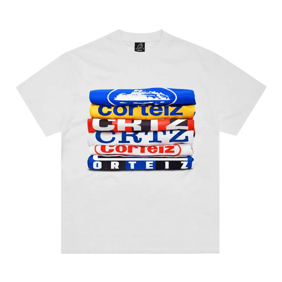 Corteiz Stack Tee