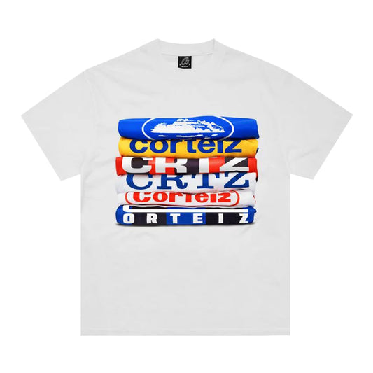 Corteiz Stack Tee