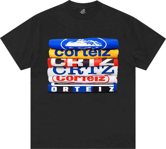 Corteiz Stack Tee