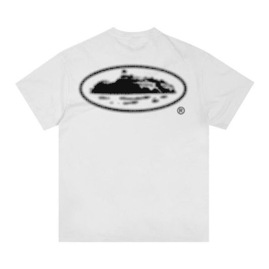 Corteiz HalfTone Island Tee