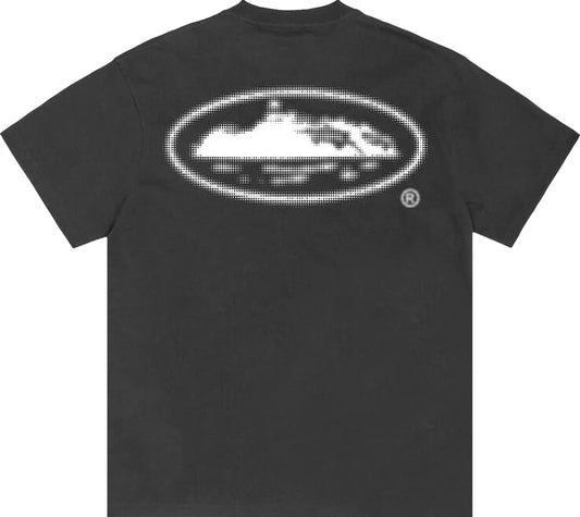 Corteiz HalfTone Island Tee