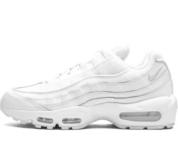 Nike Air Max 95 White Essential