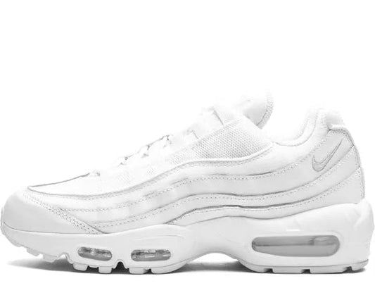 Nike Air Max 95 White Essential