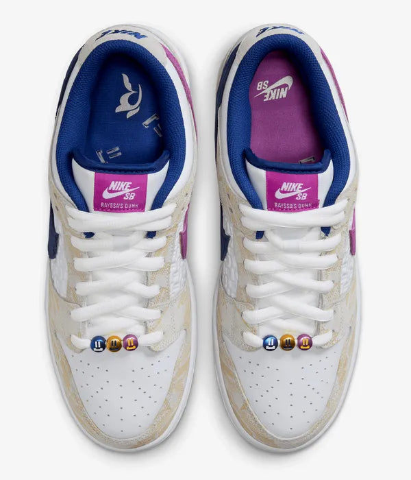 Nike SB Dunk Low Pro Rayssa Leal