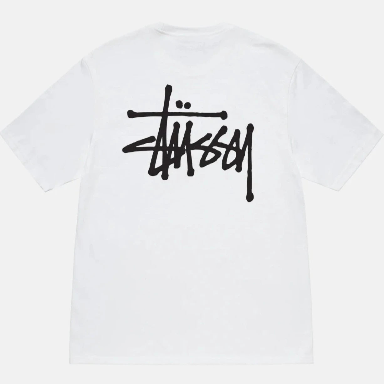 Stussy Basic Tee
