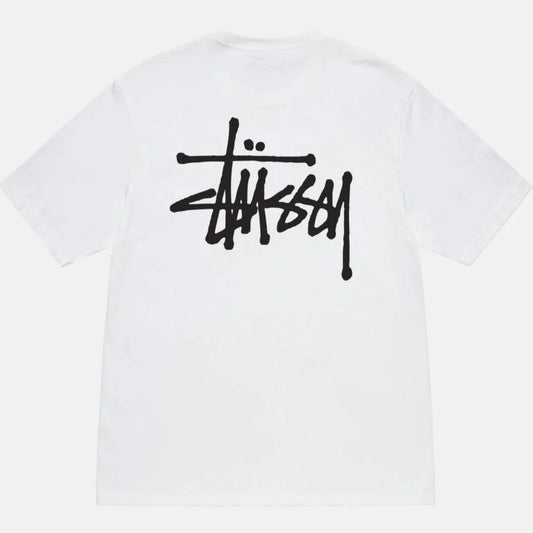 Stussy Basic Tee
