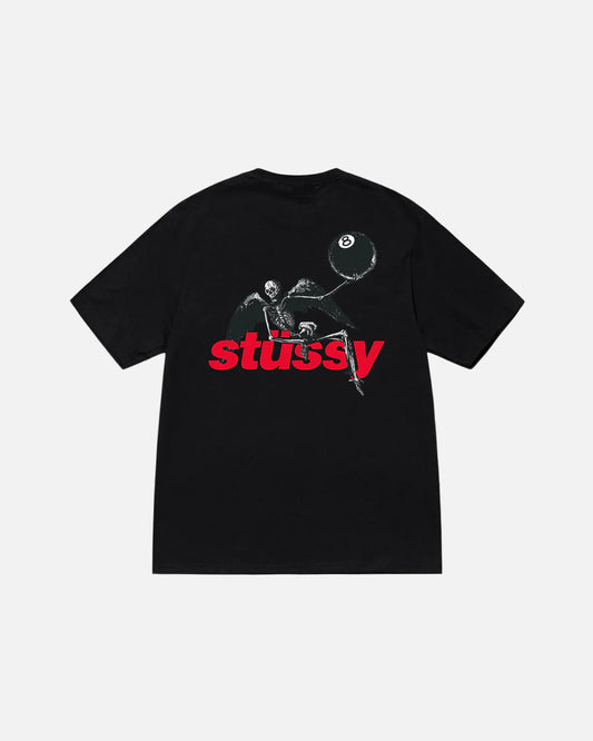 STUSSY APOCALYPSE TEE