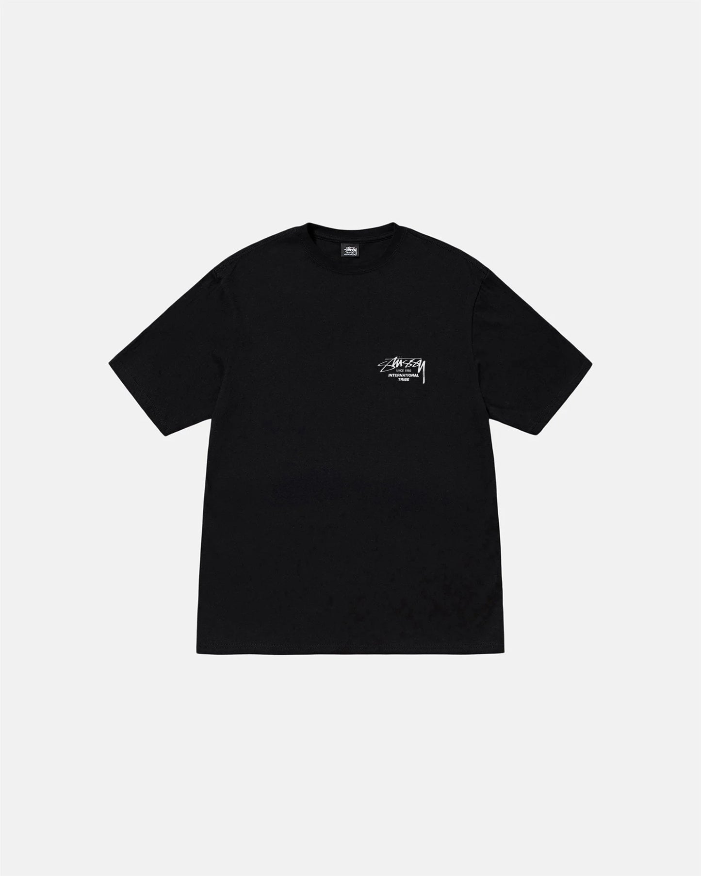 STUSSY BEAT SOUNDS TEE