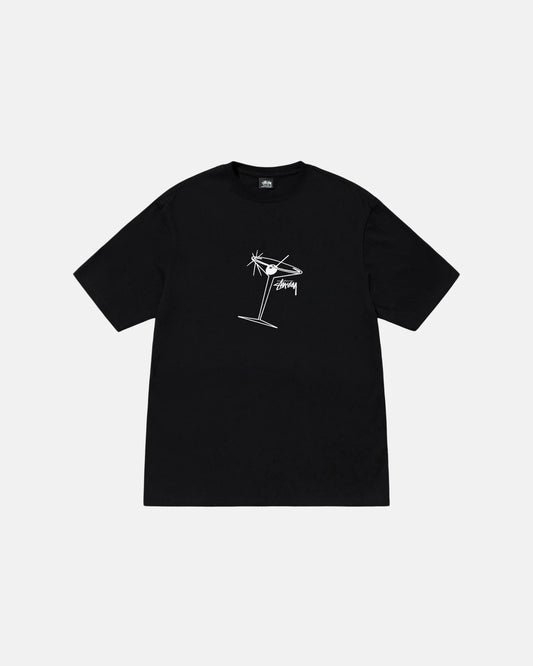 STUSSY MARTINI TEE