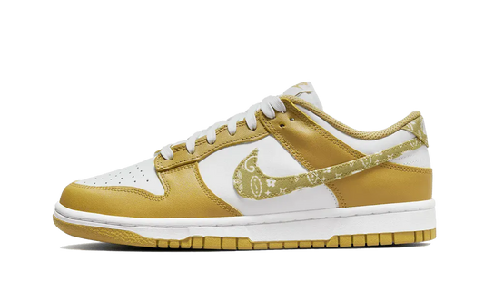 Nike Dunk Low Barley Paisley (W)