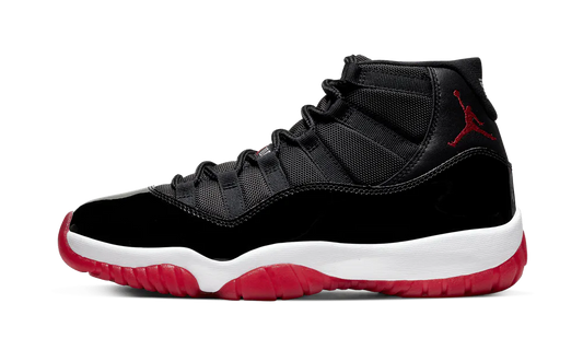 Air Jordan 11 Bred 2019