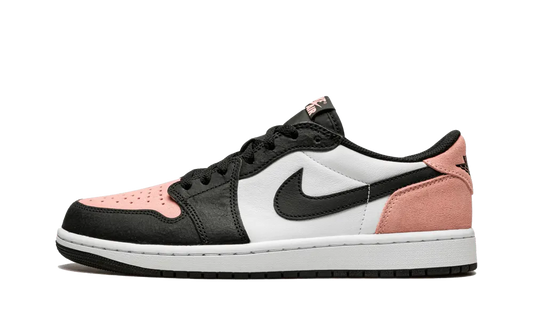 Air Jordan 1 Low OG Bleached Coral