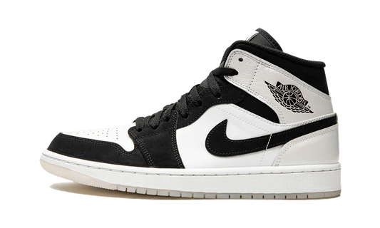 Air Jordan 1 Mid Diamond