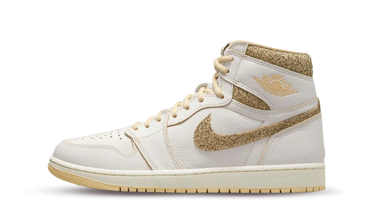 Air Jordan 1 High Craft OG 'Vibrations of Naija