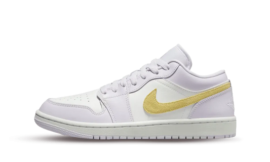Air Jordan 1 Low Barely Grape (W)