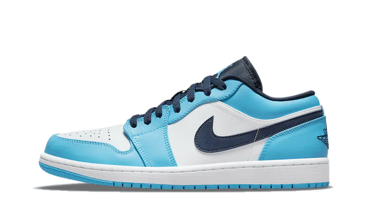 Air Jordan 1 Low UNC (2021)