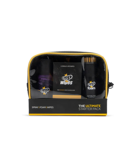 Crep Protect Starter Pack Set