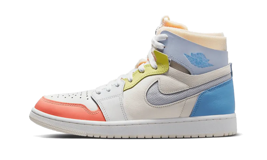 Air Jordan 1 High Zoom Air CMFT To My First Coach