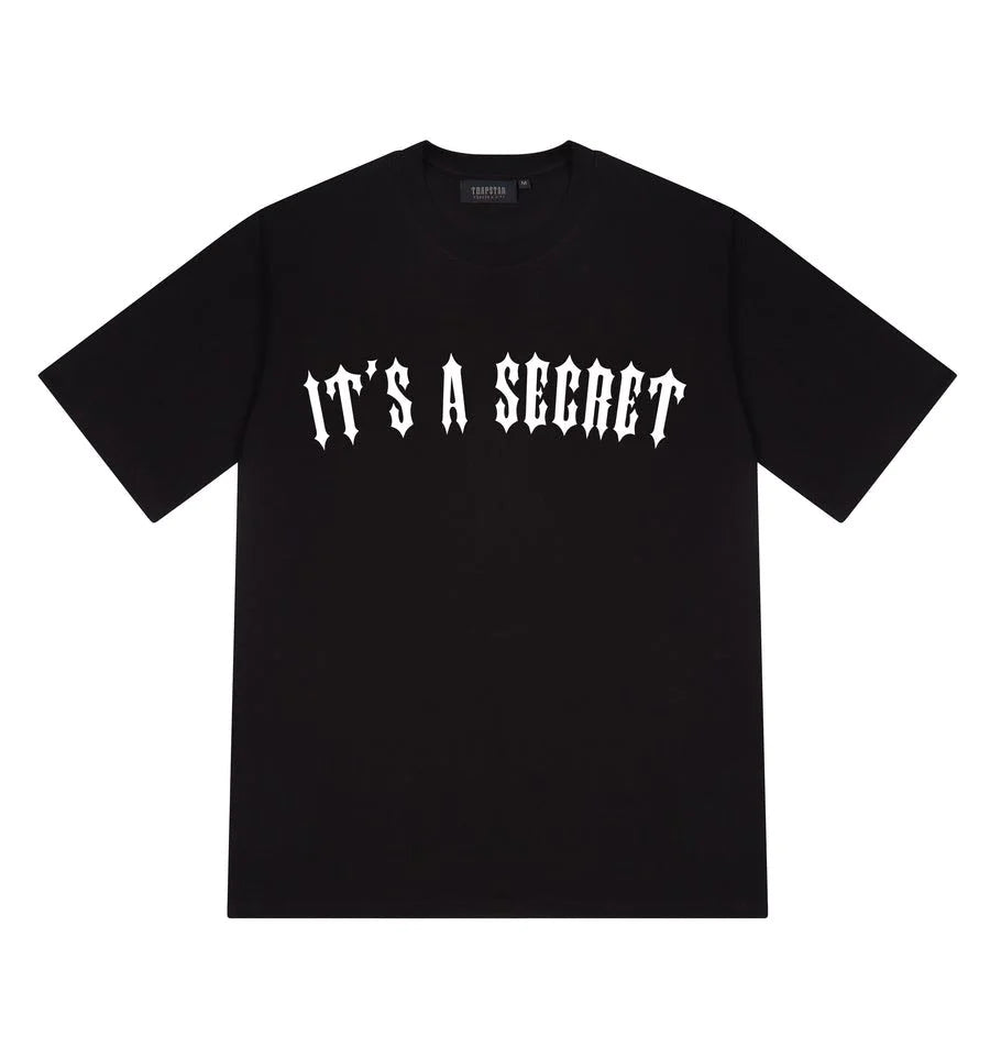 Trapstar It's a secret Tee