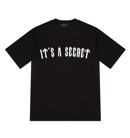 Trapstar It's a secret Tee