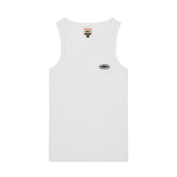 CORTEIZ HMP ESSENTIALS TANK TOP