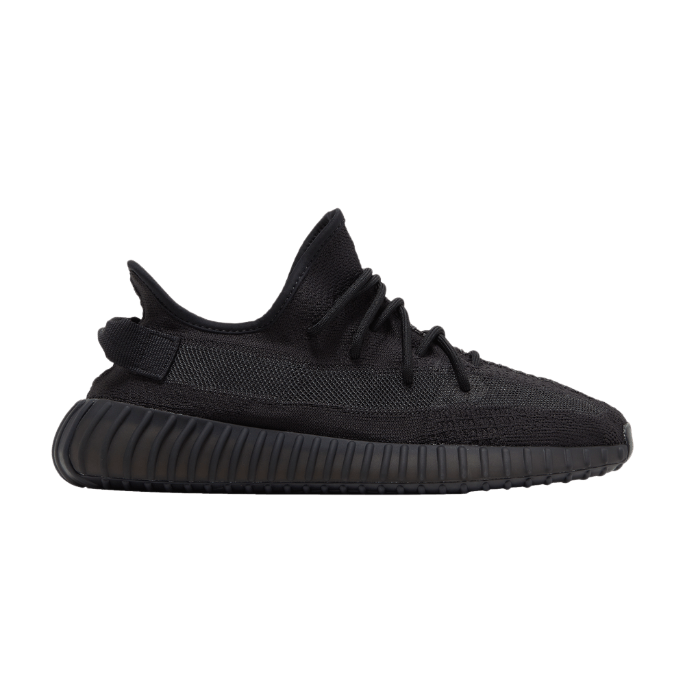 adidas Yeezy Boost 350 V2 Onyx – soleathens