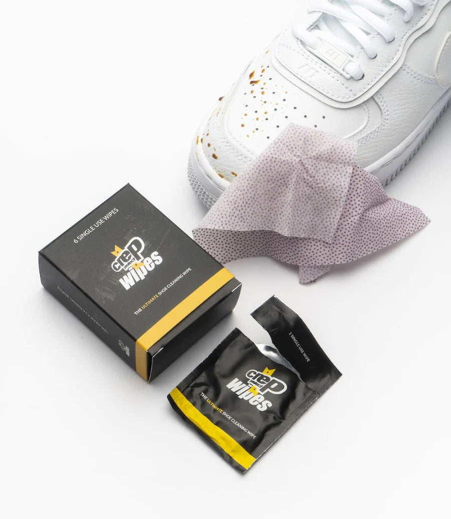 Crep Protect Starter Pack Set