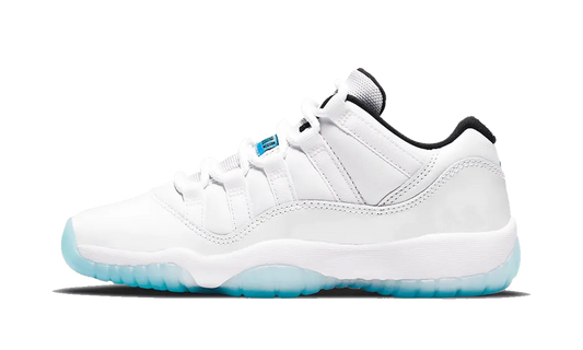 Air Jordan 11 Retro Low Legend Blue
