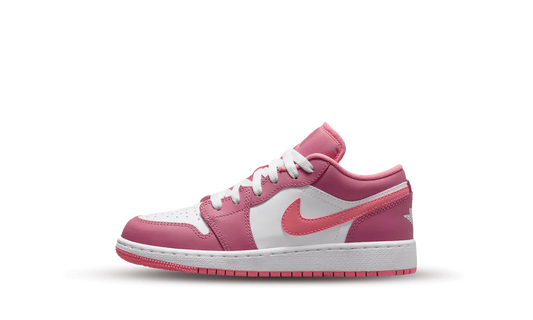 Air Jordan 1 Low 'Desert Berry' (GS)