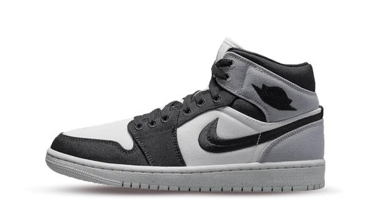 Air Jordan 1 Mid SE 'Canvas' (W)