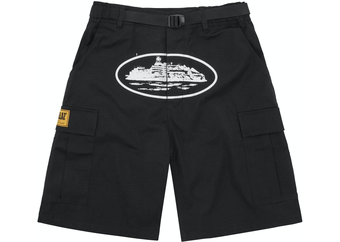 Corteiz Cargo Shorts