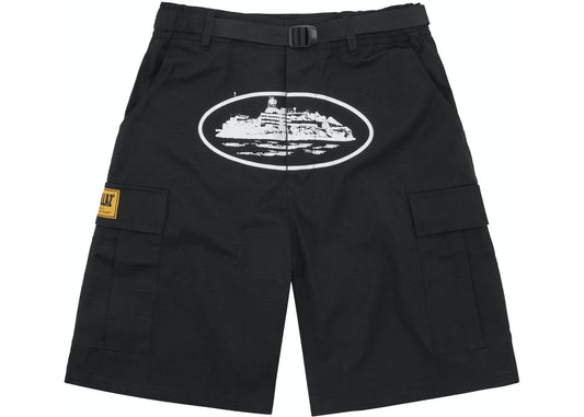 Corteiz Cargo Shorts