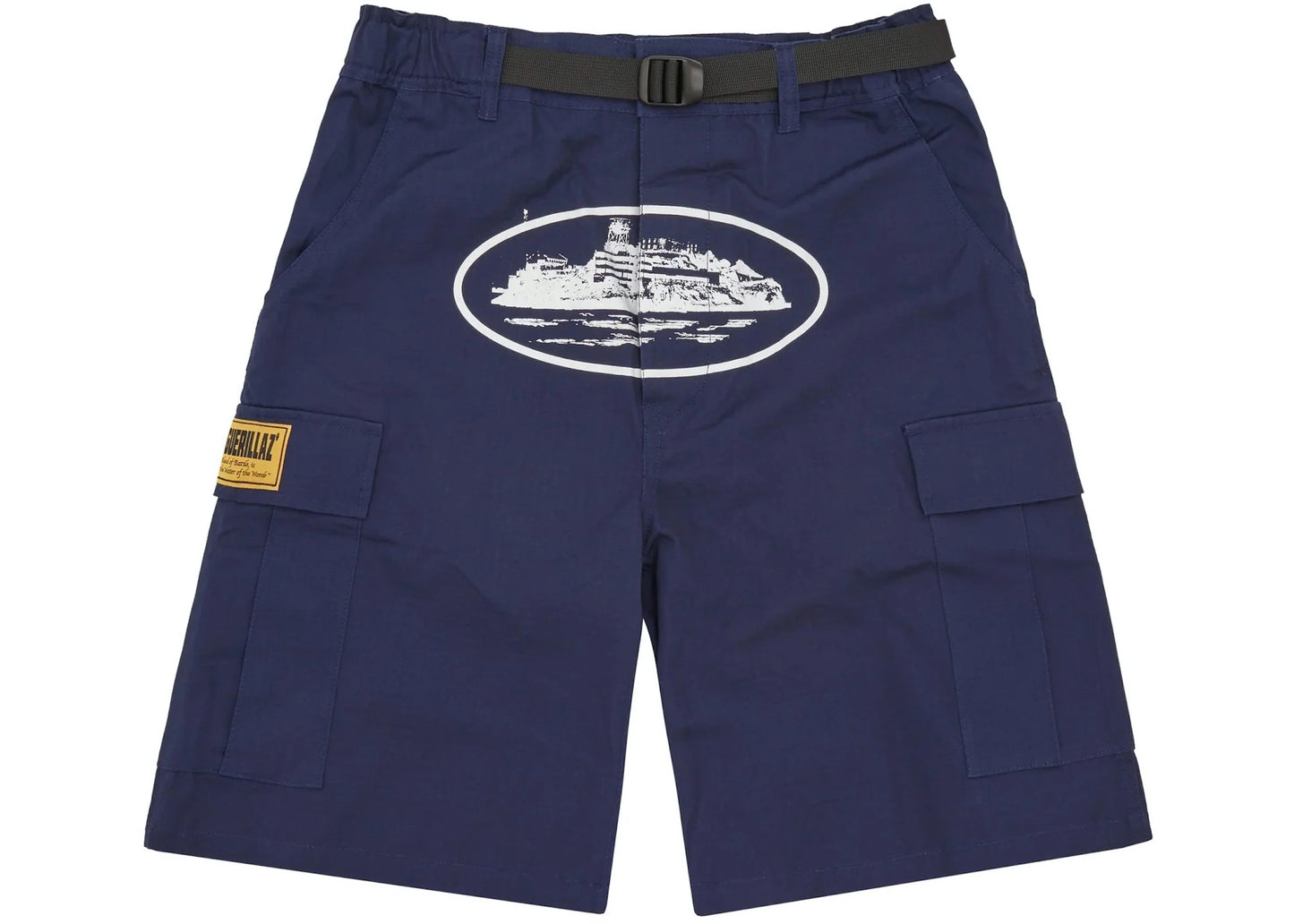 Corteiz Cargo Shorts