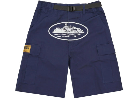 Corteiz Cargo Shorts