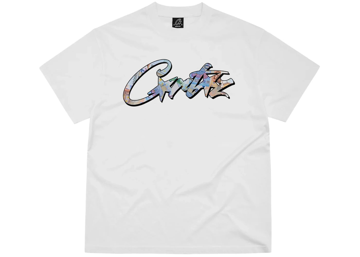 Corteiz AllStarz Euros Tee