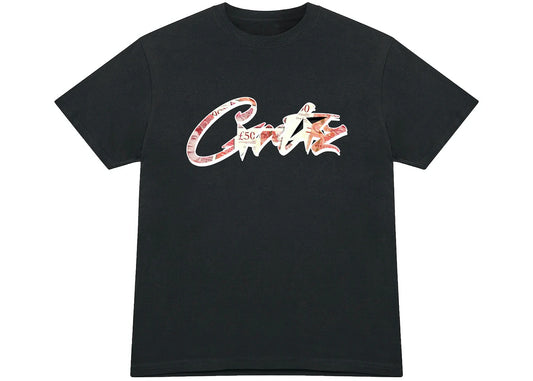 Corteiz Money On My Mind Tee