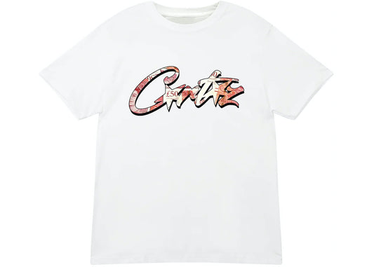 Corteiz Money On My Mind Tee