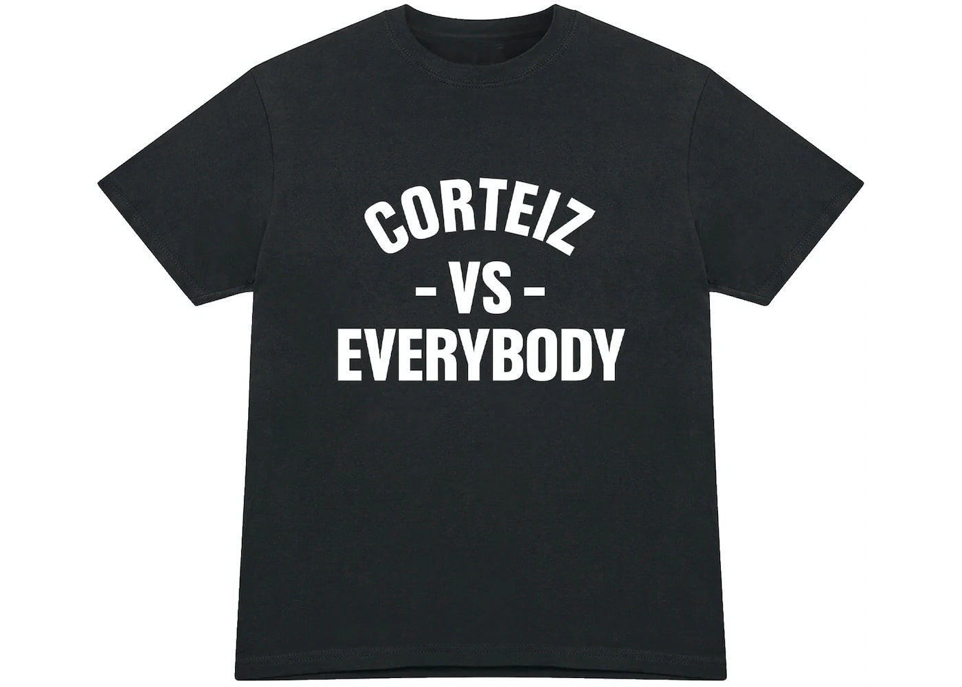 Corteiz Vs Tee