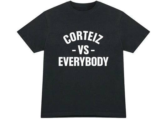 Corteiz Vs Tee