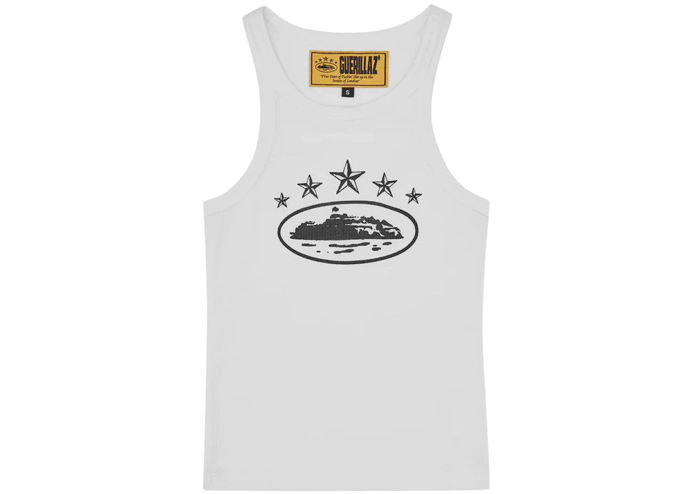 Corteiz Tank Top   (Tee)