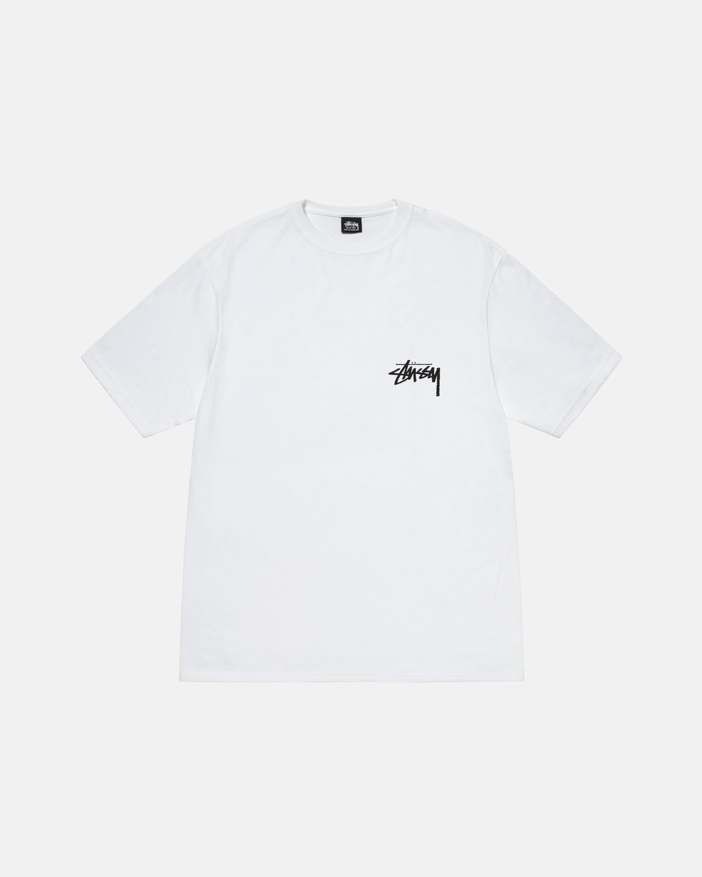 STUSSY SUITS TEE