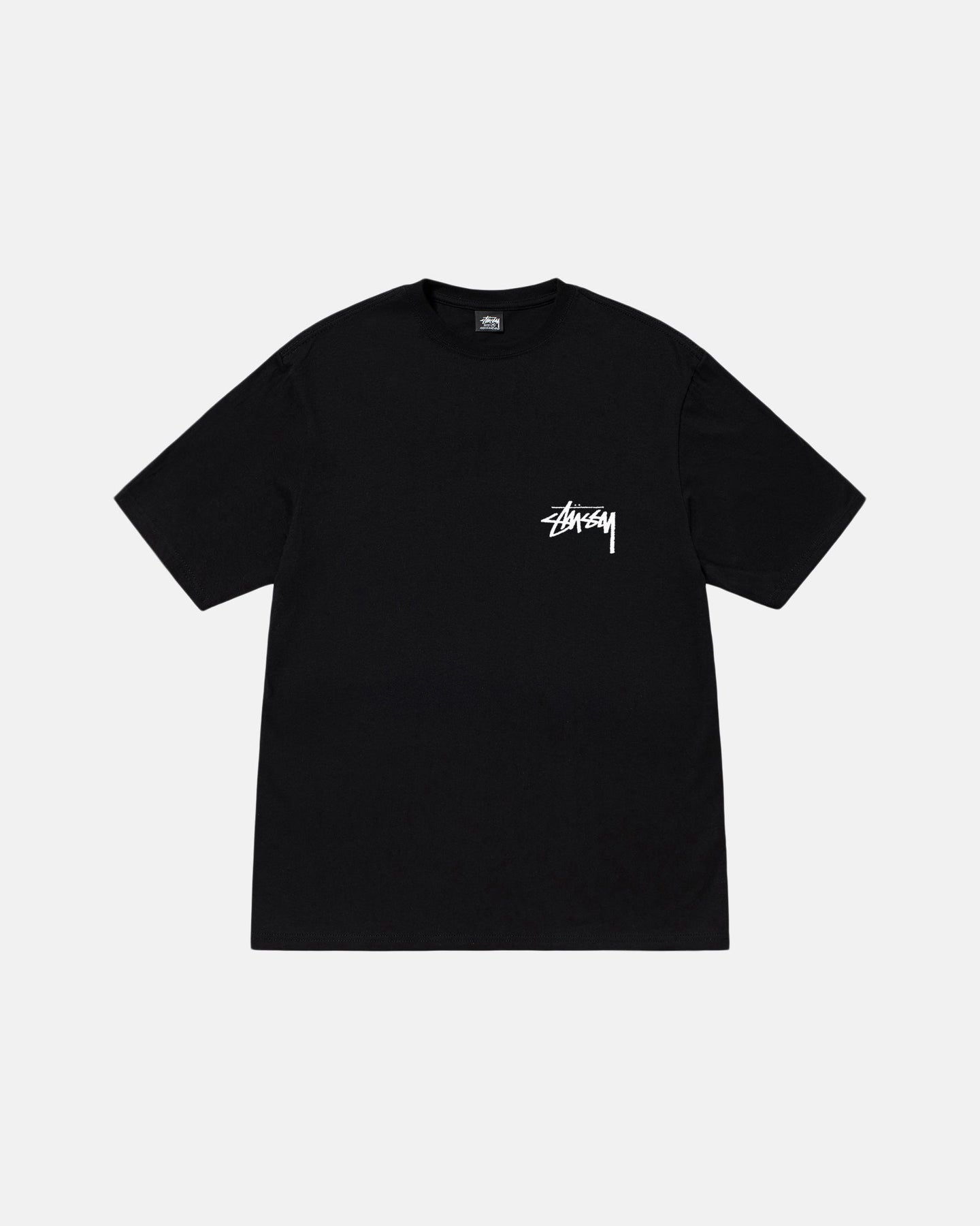 STUSSY SUITS TEE