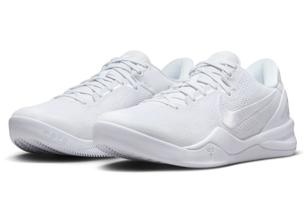 Nike Kobe 8 Proto Halo