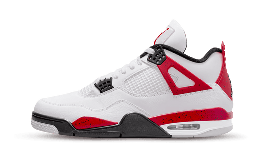 Jordan 4 Retro Red Cement