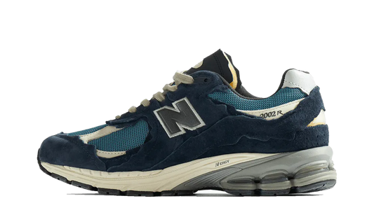 New Balance 2002R Protection Pack Dark Navy