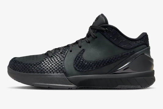Nike Kobe 4 Protro Gift of Mamba