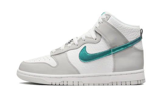 Nike Dunk High Ring Bling (W)